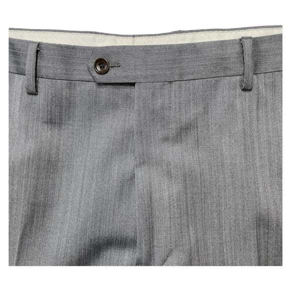 Brooks Brothers 1818 Regent Suit - Picture 11 of 12